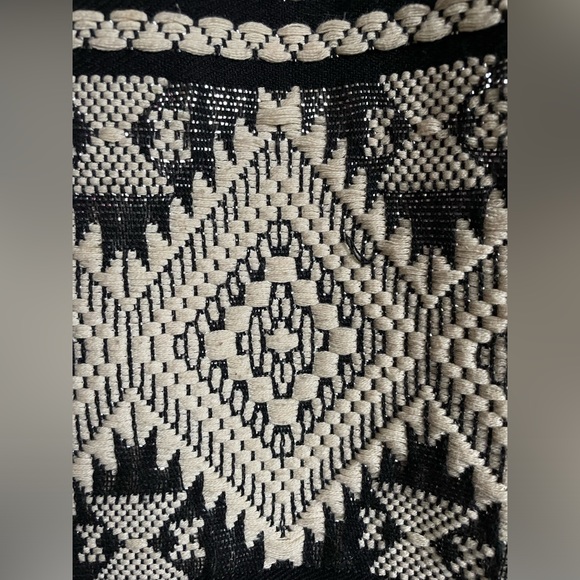 5 for $35 Ethnic pattern skirt - Picture 6 of 12